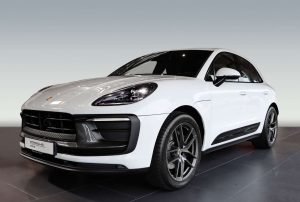 Porsche Macan  2.0 T 265cv pdk