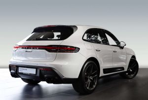 Porsche Macan  2.0 T 265cv pdk