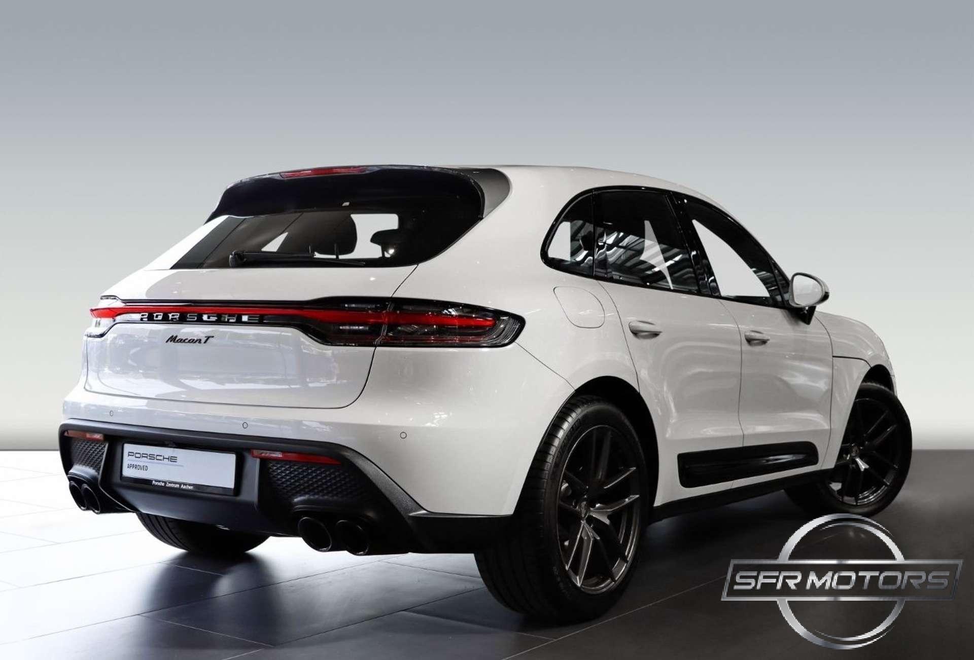 Porsche Macan  2.0 T 265cv pdk