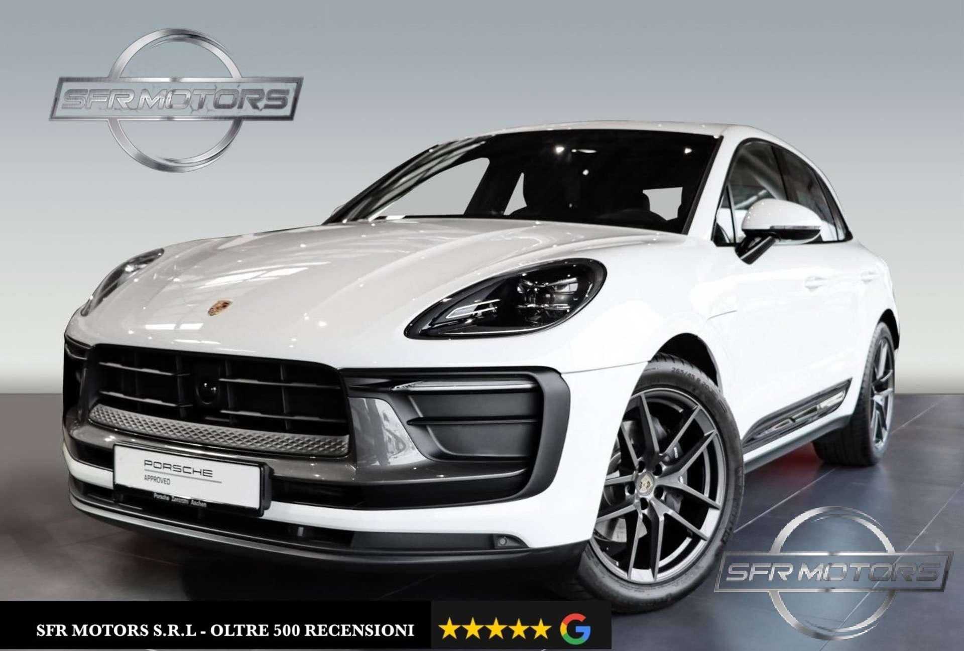 Porsche Macan  2.0 T 265cv pdk