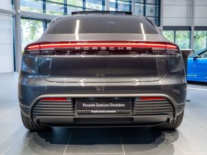 Porsche Macan  4 ELETTRICO – TETTO/DRIVE-SELECT/BOSE