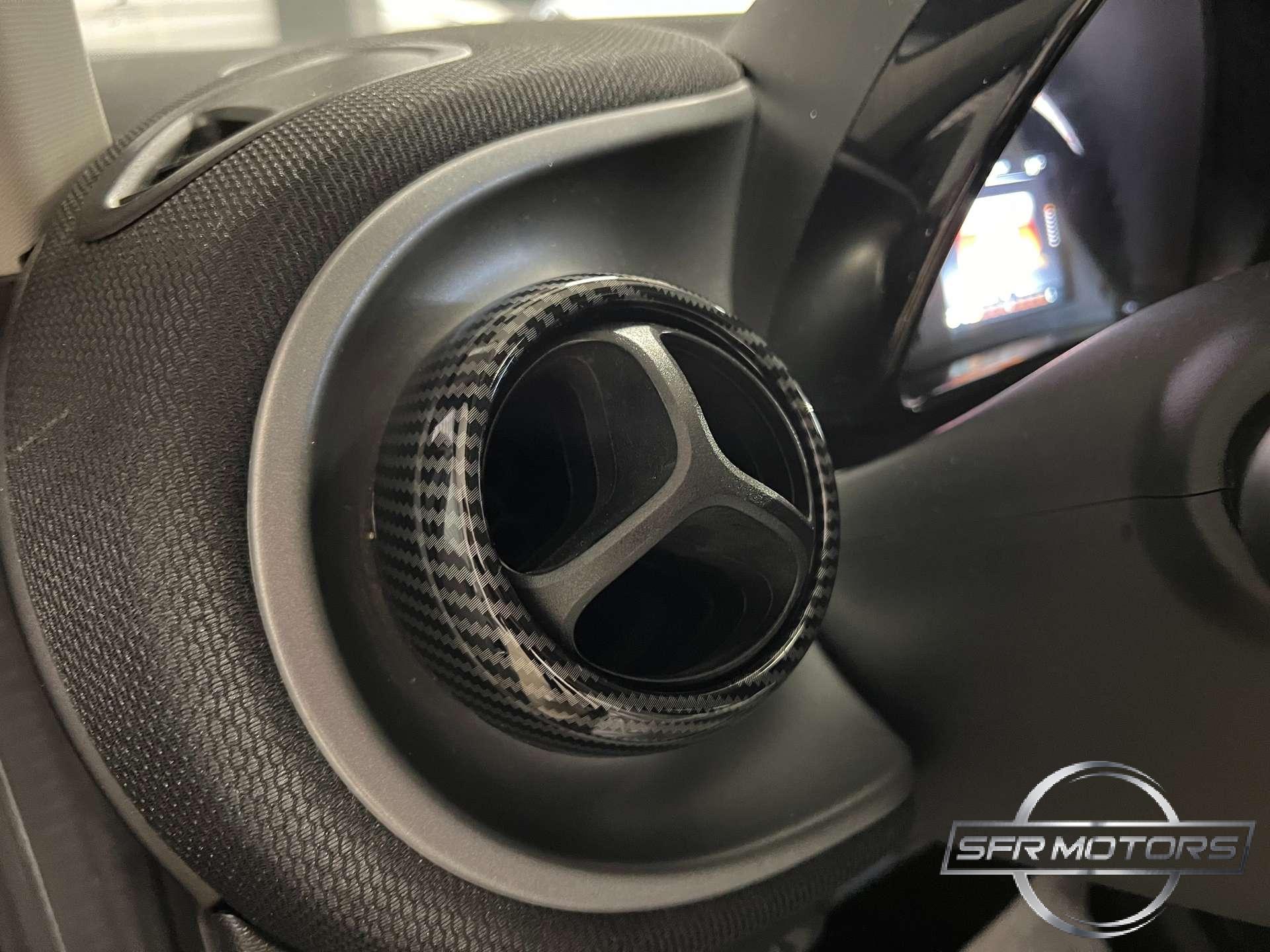 smart forTwo  Passion 0.9 90cv turbo – TETTO PANORAMICO/PALETTE