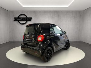 smart forTwo  Passion 1.0 71cv twinamic