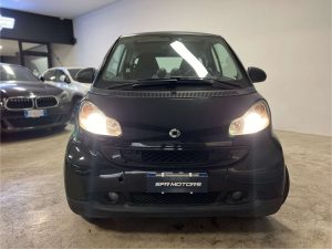 smart forTwo  Pulse mhd 1.0 71cv – TETTO/SERVOSTERZO/PALETTE