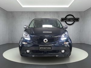 smart forTwo  Superpassion 1.0 71cv twinamic