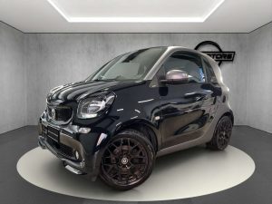 smart forTwo  Superpassion 1.0 71cv twinamic