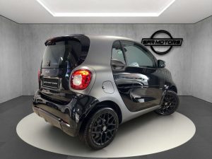 smart forTwo  Superpassion 1.0 71cv twinamic