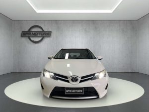 Toyota Auris  Active 5p 1.3 99cv