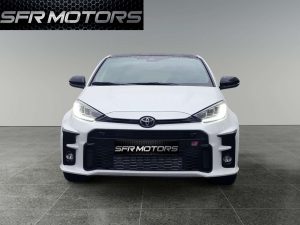 Toyota Yaris  GR 1.6 Circuit CAMERA/NAVI/LED