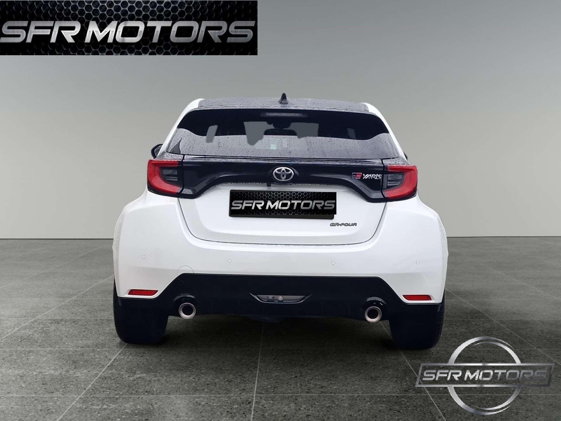 Toyota Yaris  GR 1.6 Circuit CAMERA/NAVI/LED