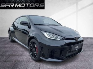 Toyota Yaris  GR 1.6 Circuit – NUOVO MODELLO AUTOMATICO