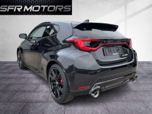 Toyota Yaris  GR 1.6 Circuit – NUOVO MODELLO AUTOMATICO