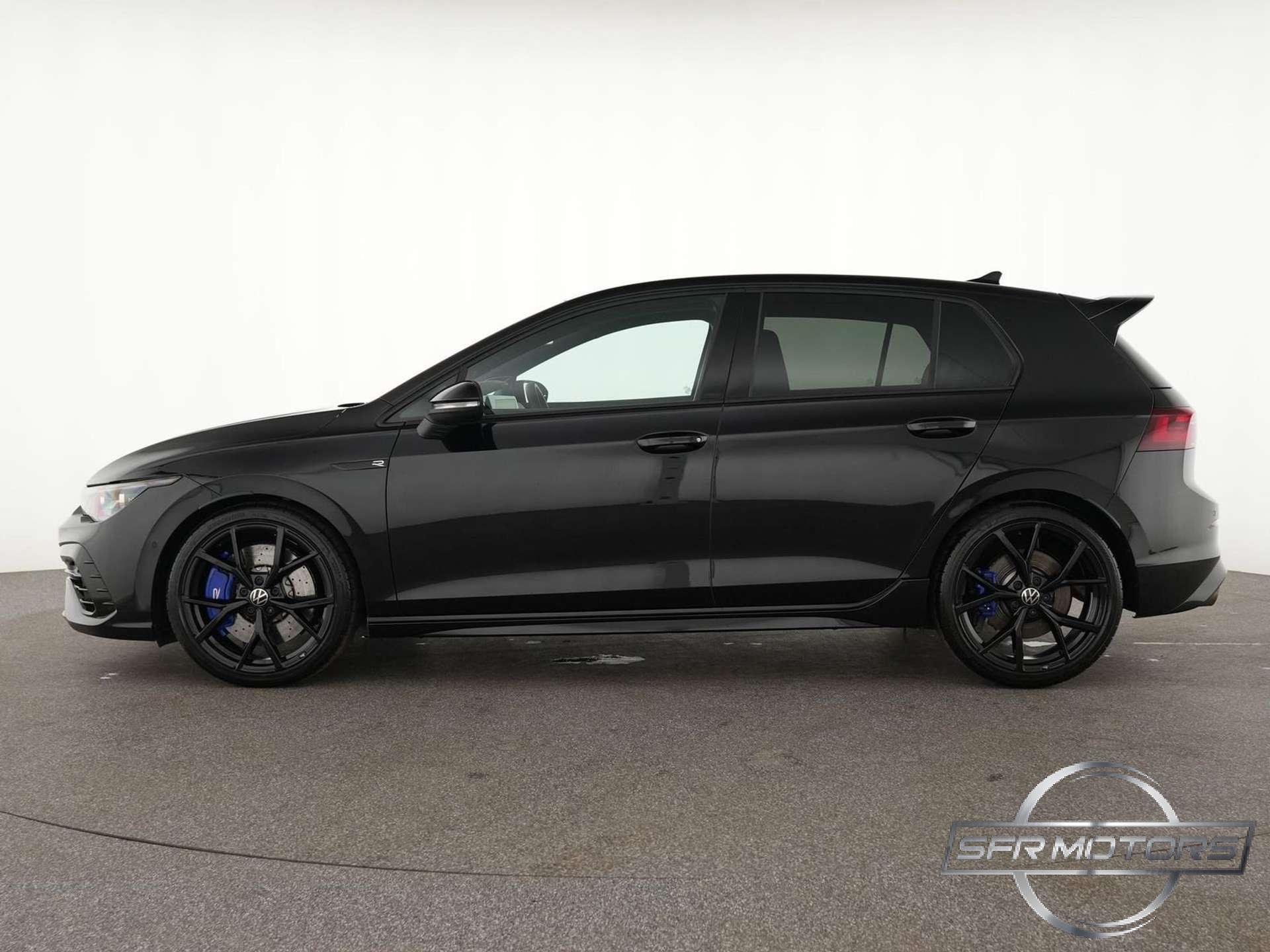 Volkswagen Golf  2.0 tsi R 4motion 320cv dsg AKRAPOVIC/TETTO