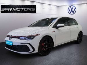 Volkswagen Golf GTI  2.0 tsi 245cv dsg