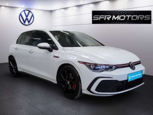 Volkswagen Golf GTI  2.0 tsi 245cv dsg