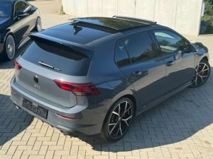 Volkswagen Golf GTI  CLUBSPORT 2.0 tsi 300cv dsg -TETTO/AKRAPOVIC