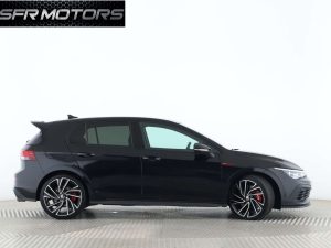 Volkswagen Golf GTI  CLUBSPORT 2.0 tsi 300cv dsg TETTO/SED.PELLE