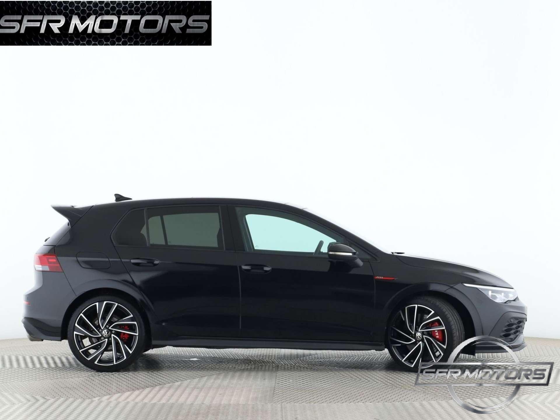 Volkswagen Golf GTI  CLUBSPORT 2.0 tsi 300cv dsg TETTO/SED.PELLE