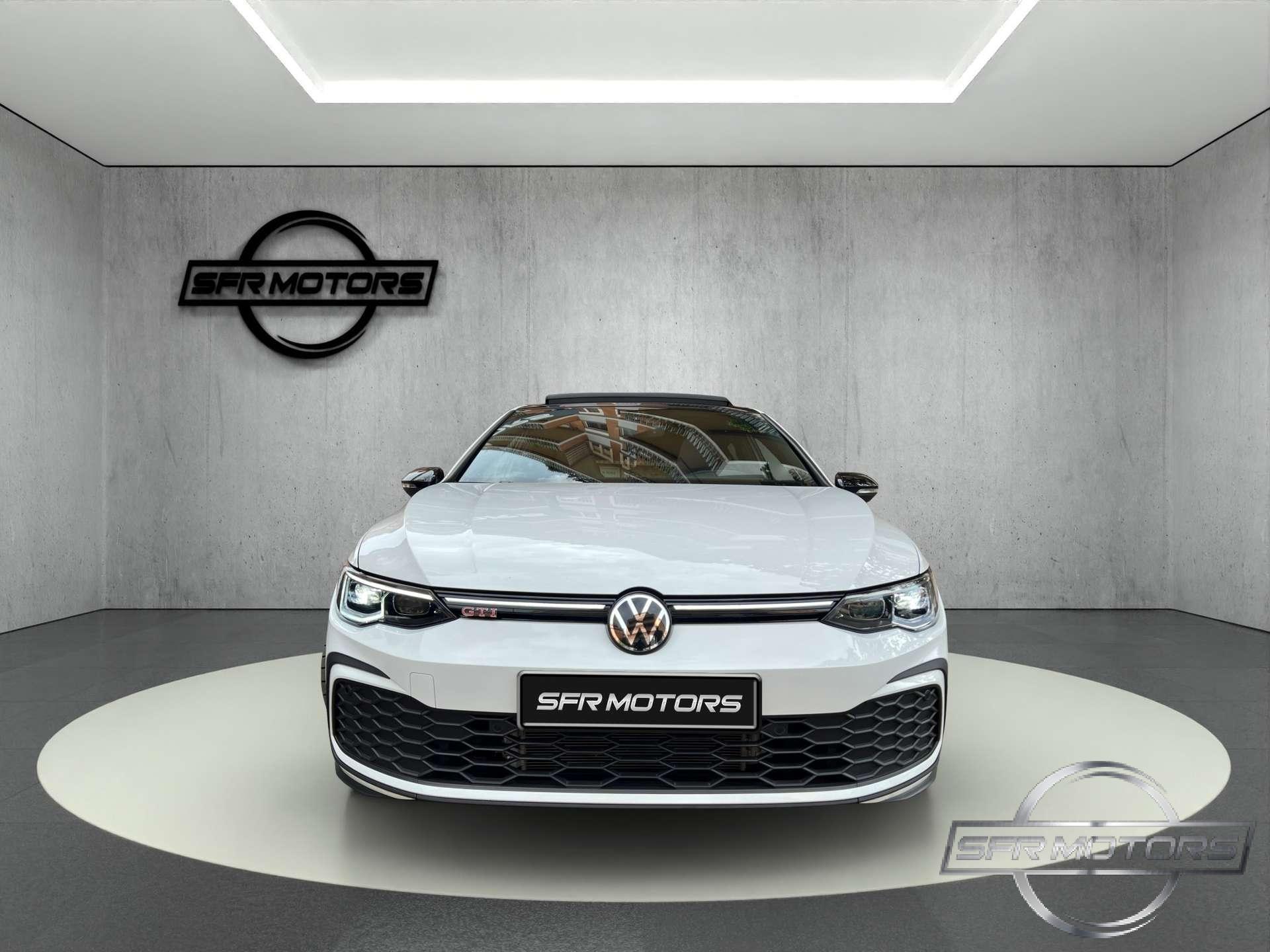 Volkswagen Golf GTI  Performance 2.0 245cv – TETTO/IVA ESP./HARMKARDON