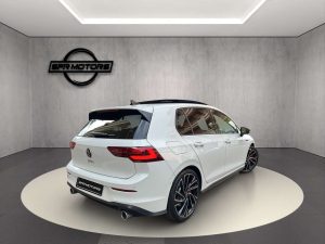 Volkswagen Golf GTI  Performance 2.0 245cv – TETTO/IVA ESP./HARMKARDON