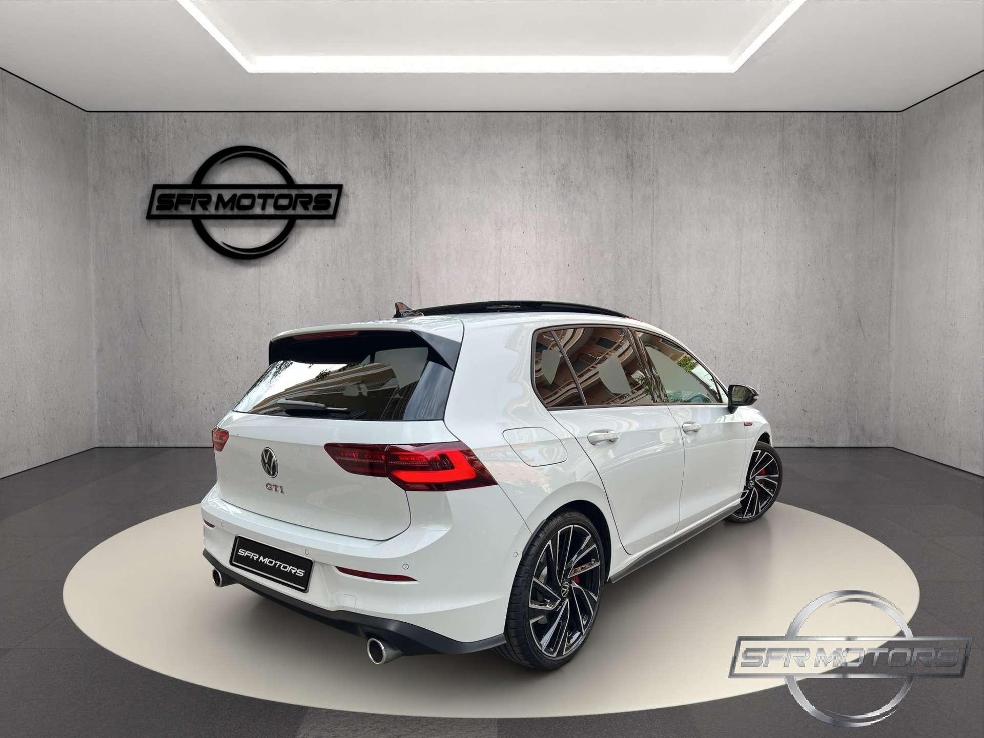 Volkswagen Golf GTI  Performance 2.0 245cv – TETTO/IVA ESP./HARMKARDON