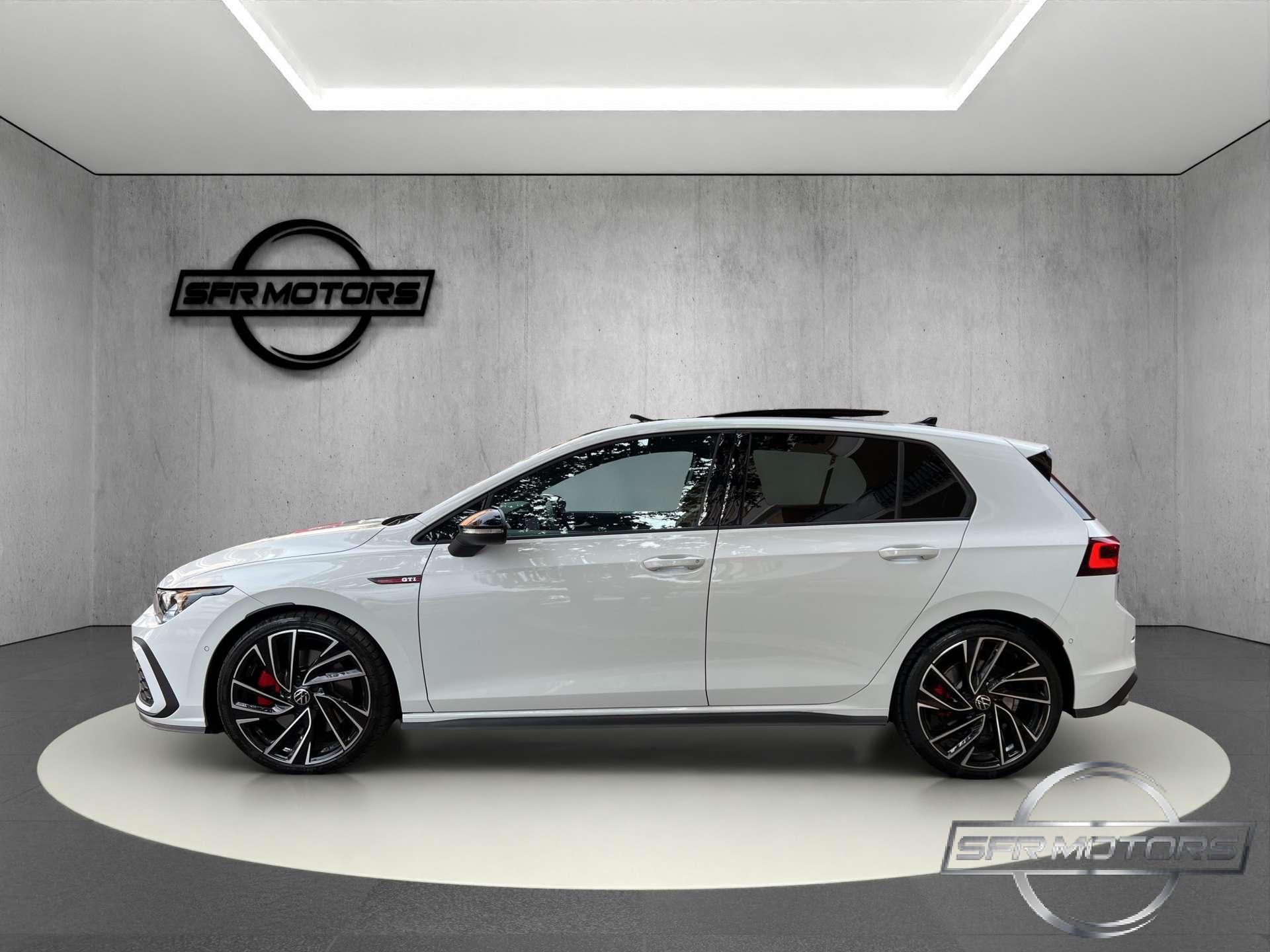 Volkswagen Golf GTI  Performance 2.0 245cv – TETTO/IVA ESP./HARMKARDON