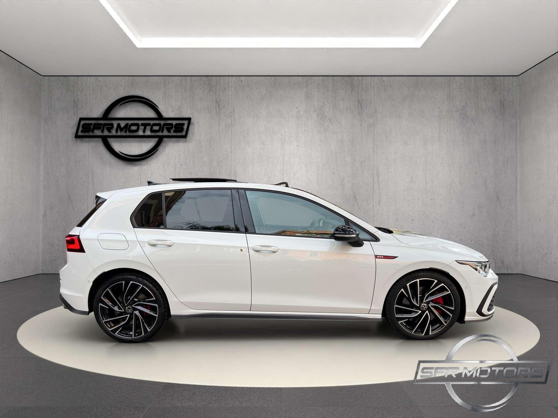 Volkswagen Golf GTI  Performance 2.0 245cv – TETTO/IVA ESP./HARMKARDON