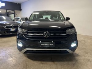 Volkswagen T-Cross  Style 1.0 tsi 95cv – PREZZO REALE