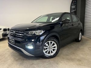 Volkswagen T-Cross  Style 1.0 tsi 95cv – PREZZO REALE