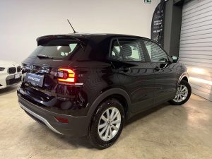 Volkswagen T-Cross  Style 1.0 tsi 95cv – PREZZO REALE