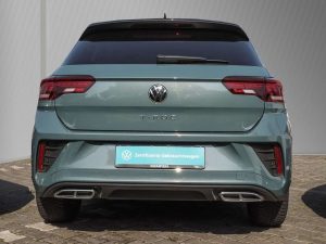 Volkswagen T-Roc  2.0 tdi R-Line 150cv dsg/ CAMERA