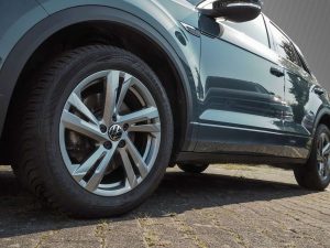 Volkswagen T-Roc  2.0 tdi R-Line 150cv dsg/ CAMERA