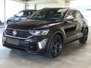 Volkswagen T-Roc  2.0 tsi R 4motion 300cv dsg TETTO/LED