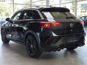 Volkswagen T-Roc  2.0 tsi R 4motion 300cv dsg TETTO/LED