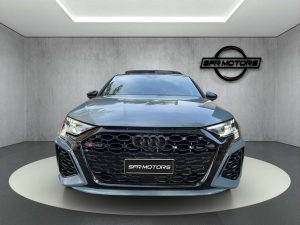 Audi RS3  Sportback 2.5 400cv quattro – GARANZIA AUDI/IVA