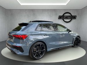 Audi RS3  Sportback 2.5 400cv quattro – GARANZIA AUDI/IVA