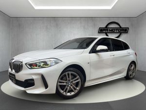 BMW 116  d Msport 1.5 116cv