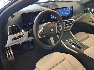 BMW 420  420d Gran Coupe mhev 48V Msport auto