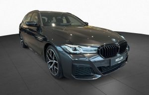 BMW 520  520d Touring mhev 48V Msport auto