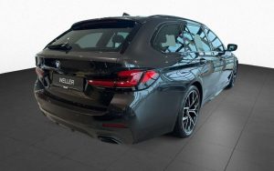 BMW 520  520d Touring mhev 48V Msport auto