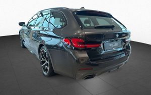 BMW 520  520d Touring mhev 48V Msport auto