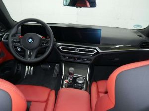 BMW M4  Coupe 3.0 Competition NEW-MODEL/ CARBO/LASER/360*