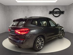 BMW X3 M  xdrive M40d – TETTO/LED AMBIENT/IVA ESPOSTA