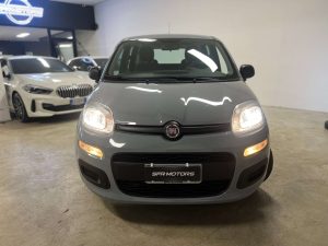 Fiat Panda  Easy Hybrid 1.0 70cv – OK NEOPATENTATI/IVA ESPOSTA