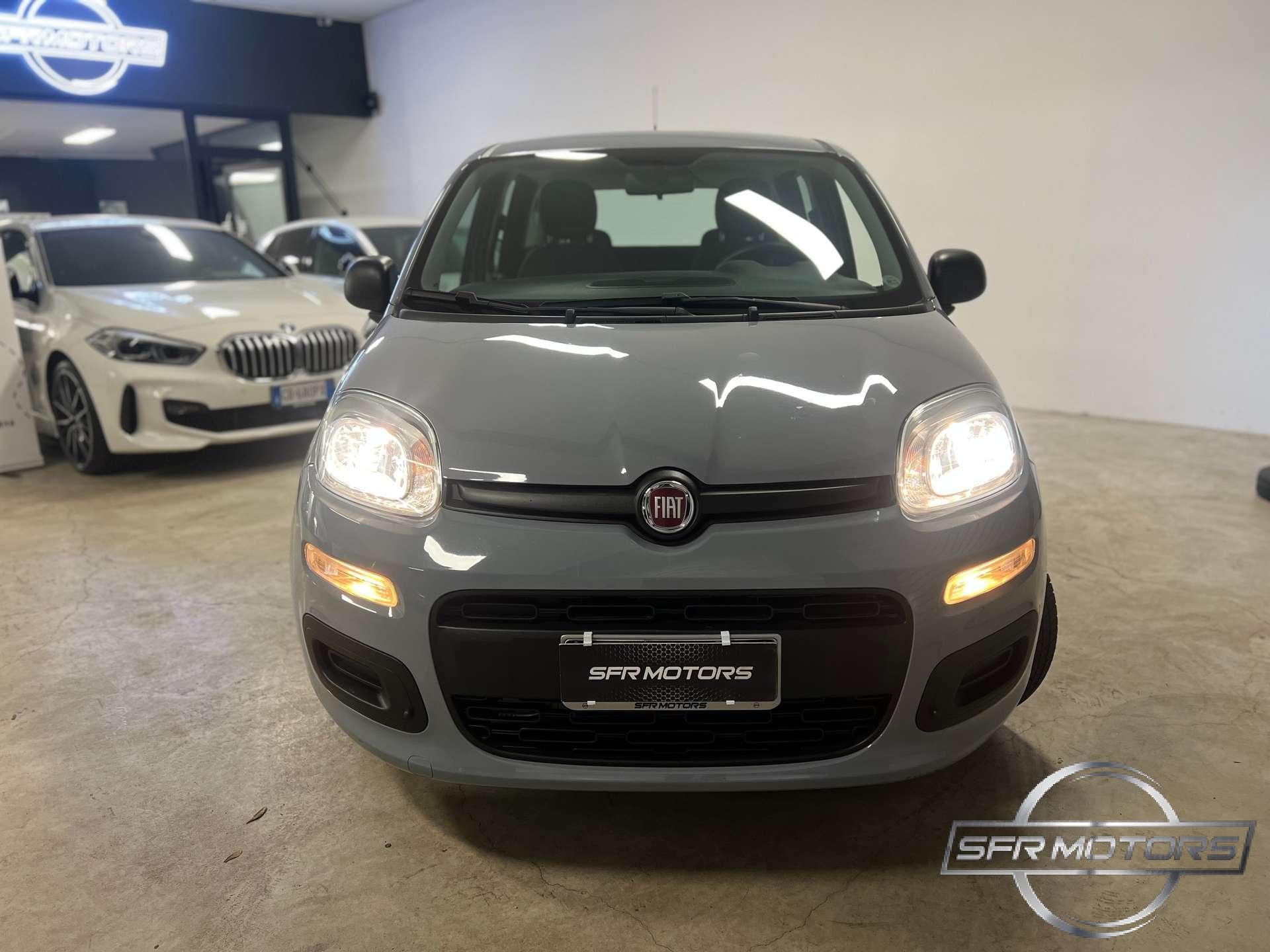 Fiat Panda  Easy Hybrid 1.0 70cv – OK NEOPATENTATI/IVA ESPOSTA