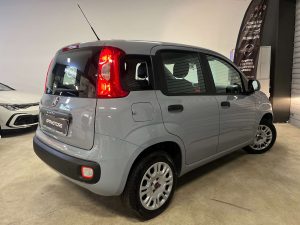 Fiat Panda  Easy Hybrid 1.0 70cv – OK NEOPATENTATI/IVA ESPOSTA