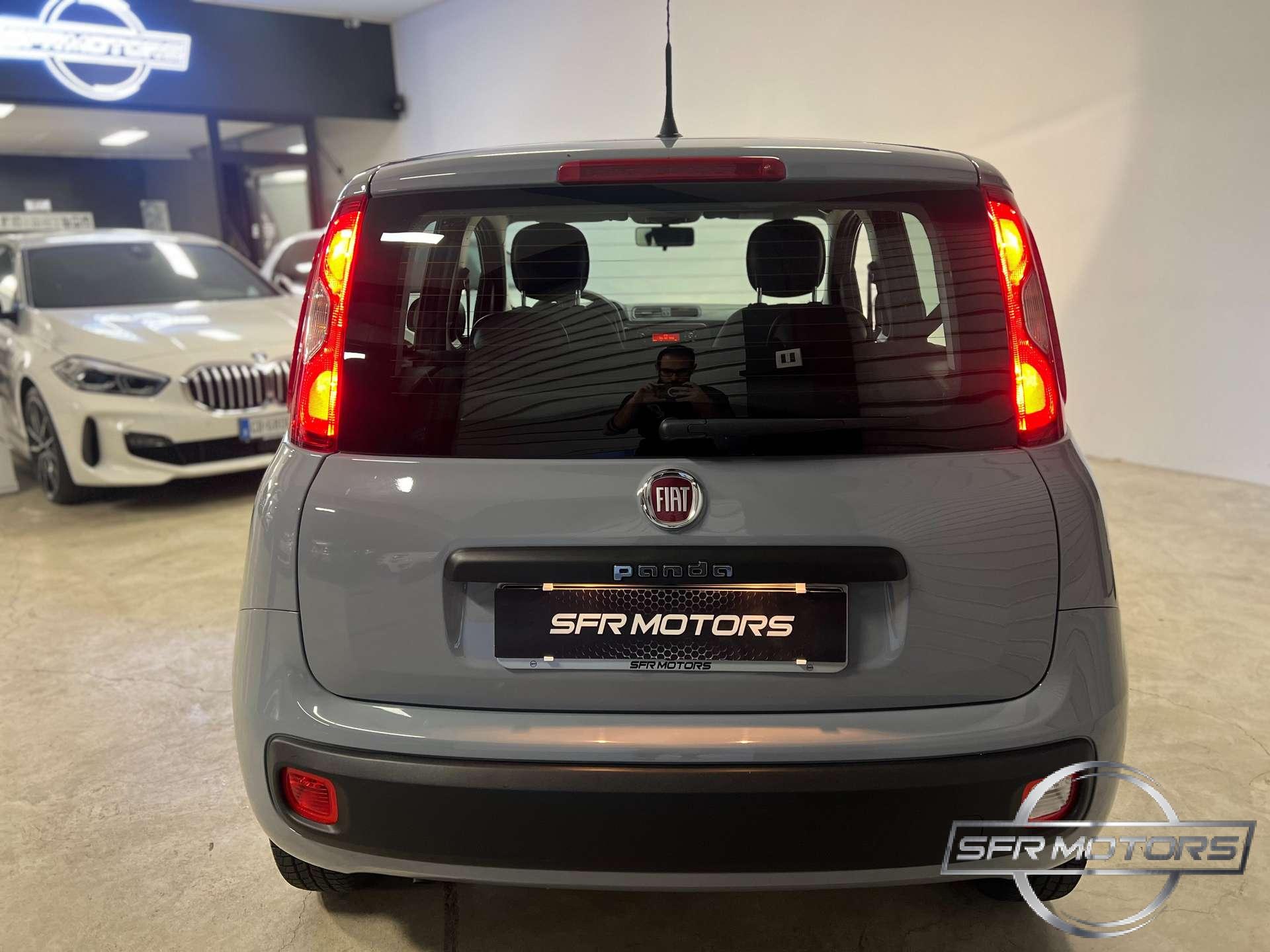 Fiat Panda  Easy Hybrid 1.0 70cv – OK NEOPATENTATI/IVA ESPOSTA