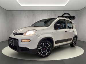 Fiat Panda  Hybrid 1.0 70 – IVA ESP./PREZZO PROMO