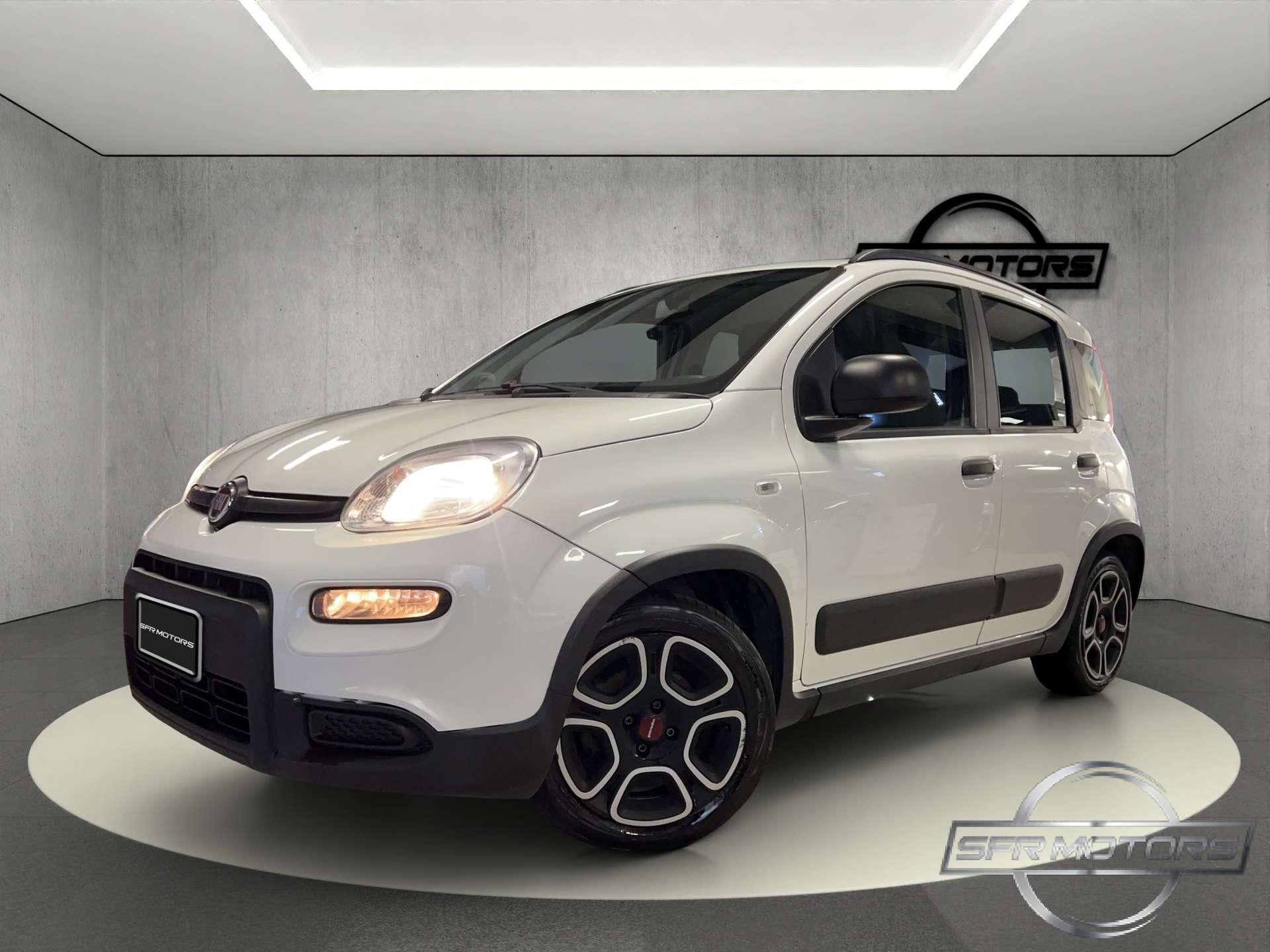 Fiat Panda  Hybrid 1.0 70 – IVA ESP./PREZZO PROMO