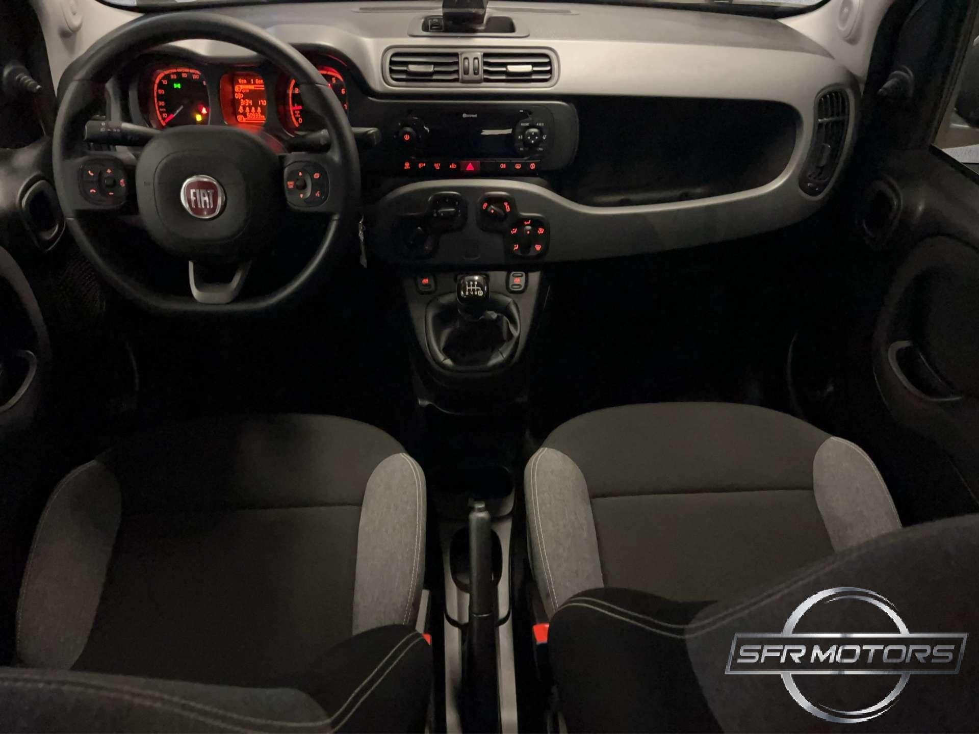 Fiat Panda  Hybrid 1.0 70 – IVA ESP./PREZZO PROMO